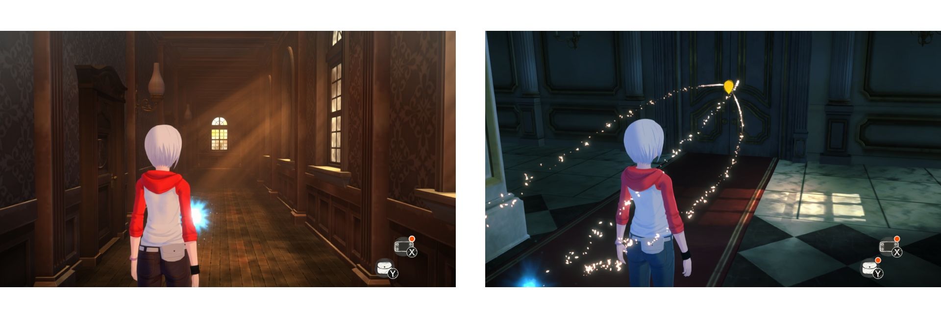 Another Code : Recollection Switch image 1 | Rakuten