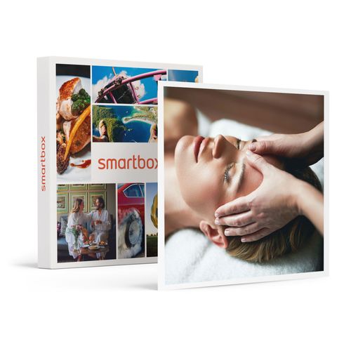 Pause Détente Thalasso : 1 Journée Au Spa Avec Massage, Soins Et Repas Sur L'île De Ré Pour 2 - Smartbox - Coffret Cadeau Bien-Être