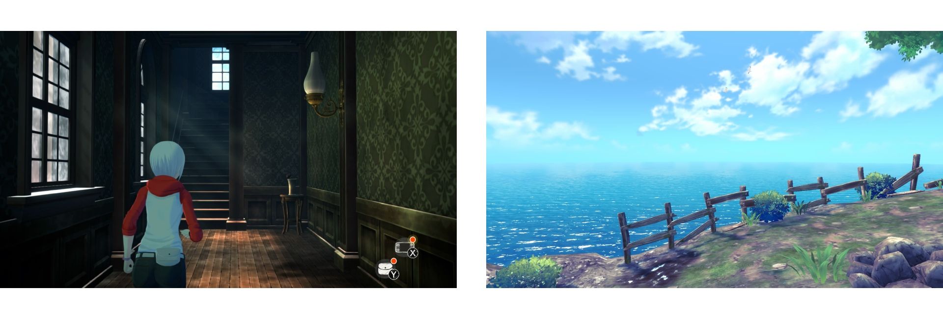 Another Code : Recollection Switch image 1 | Rakuten