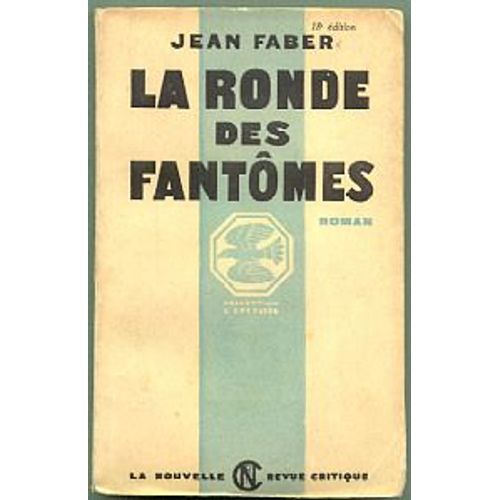 La Ronde Des  Fantômes