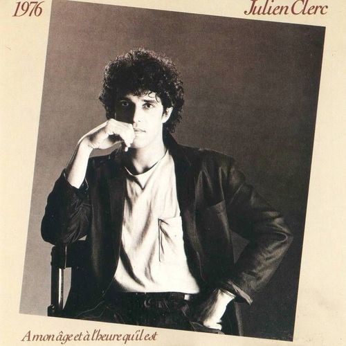 A Mon Age Et A L'heure Qu'il Est
