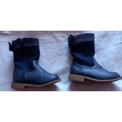 Bottes Primark Pointure 23