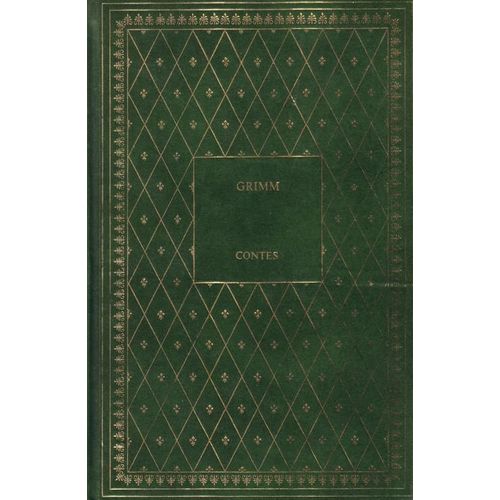 Contes De Grimm