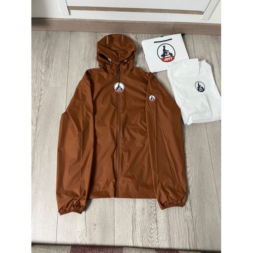 Imperméable Jott Neuf Taille L