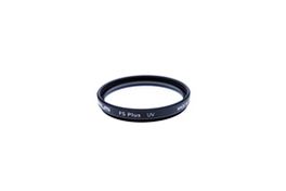 Filtre d'objectif / bague Marumi Filtre FS Plus UV 40,5 mm