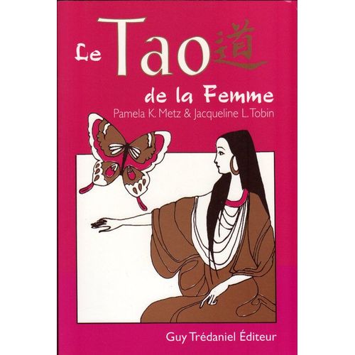 Le Tao De La Femme