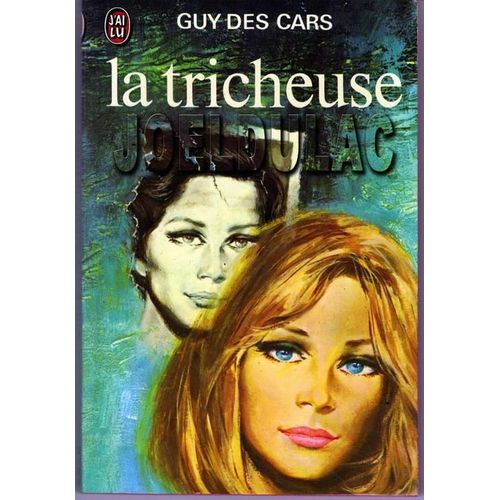 La Tricheuse