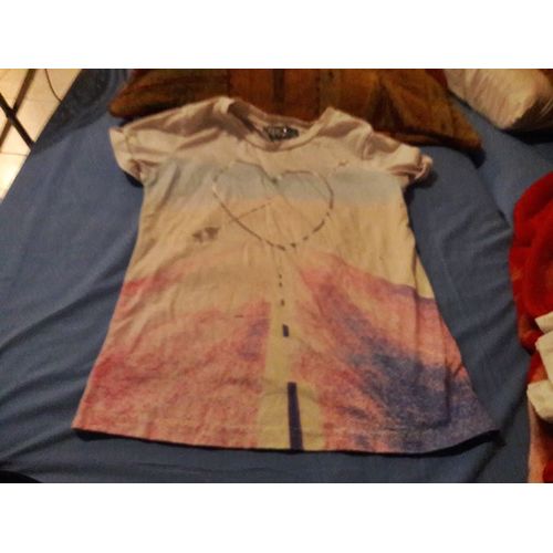 Lot 12 Tshirts Diverses Marques Taille 12-14 Ans Pimkie, Gemo, In Extenso ..