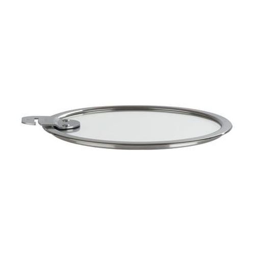 Cristel - Couvercle Amovible Strate 22cm - Gris