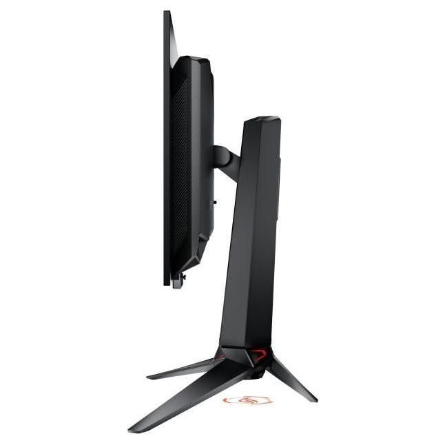 Ecran PC 4K Asus ROG Swift Gaming PG32UCDMZ 32' QD OLED - 5