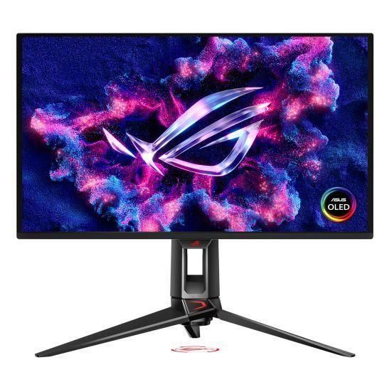 Ecran PC 4K Asus ROG Swift Gaming PG32UCDMZ 32' QD OLED - 2