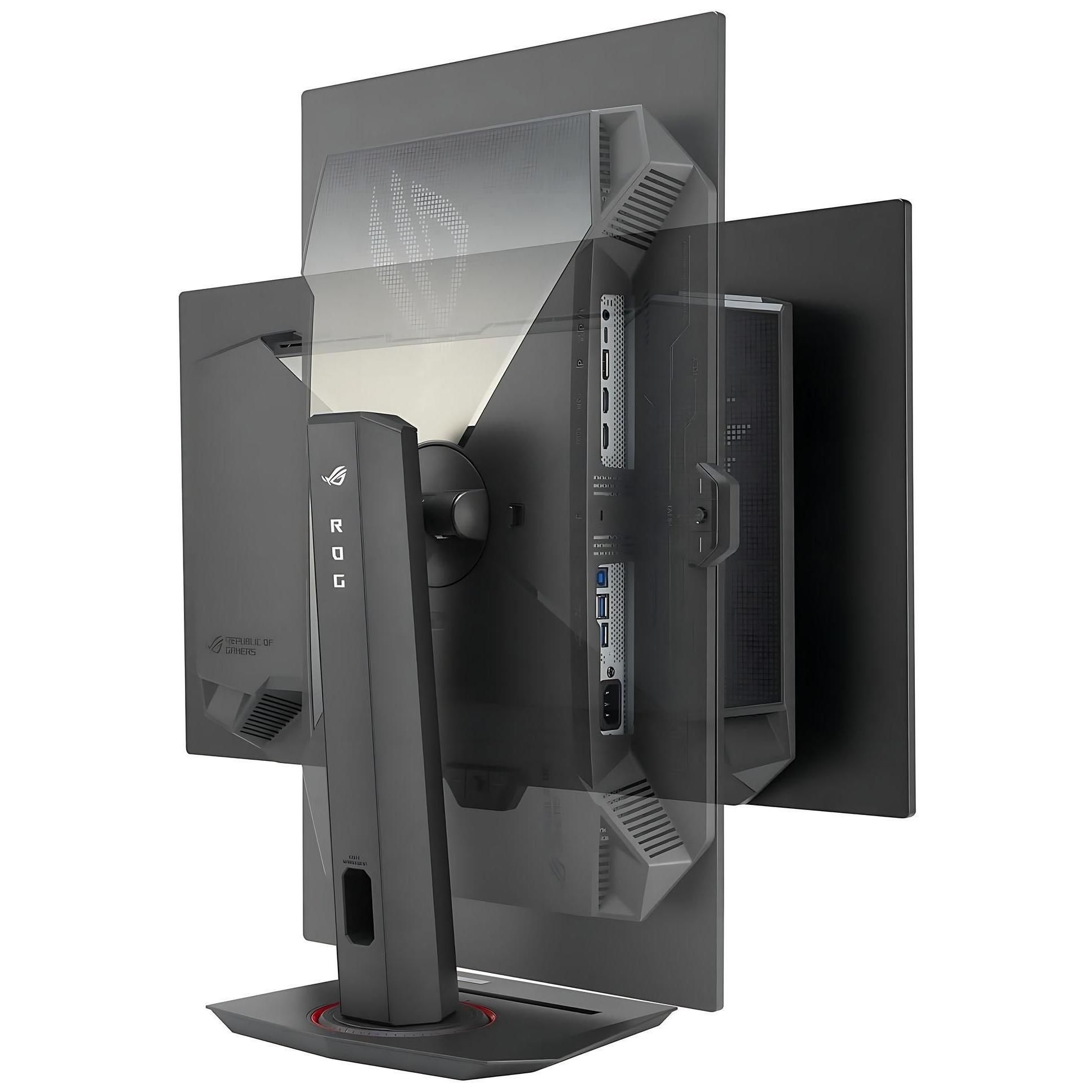 Ecran PC 4K ASUS XG27UCDMG 4K OLED - 5