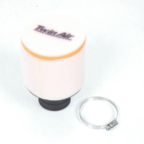 Cornet Mousse De Filtre À Air Ø57mm Twin Air Pour Moto 158717 Neuf