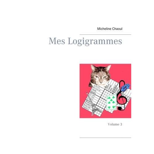 Mes Logigrammes