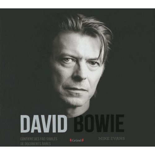 David Bowie