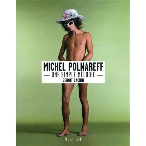 Michel Polnareff - Une Simple Mélodie