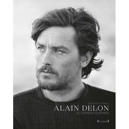 Alain Delon - Le Dernier Guépard