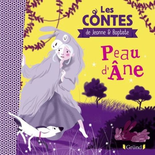 Peau D'ane