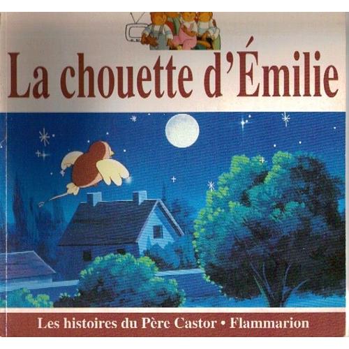 La Chouette D'emilie