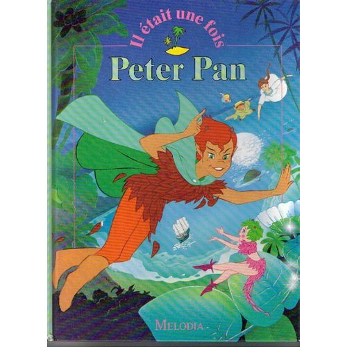 Peter Pan