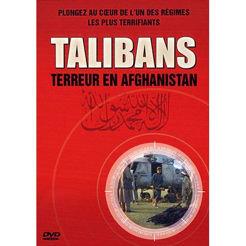 Talibans - Terreur En Afghanistan