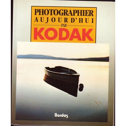 Photographier Aujourd'hui