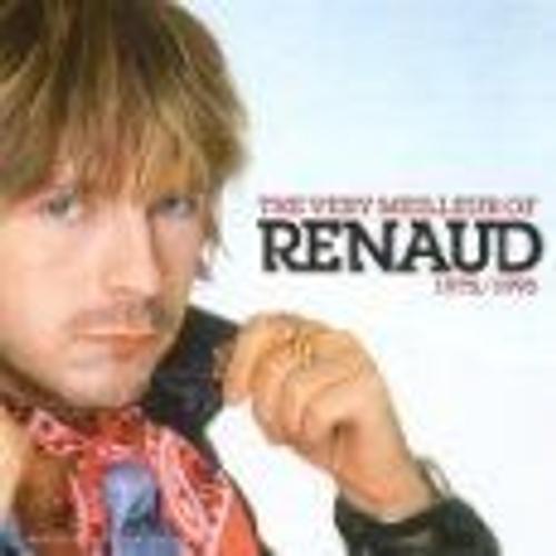 The Very Meilleur Of Renaud 1975 / 1995 (Double Album)