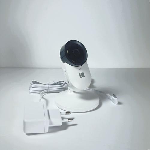 Kodak Caméra Seule - Cherish C120 Smart Baby - Micro Usb Type B- Reconditionne - Reconditionne