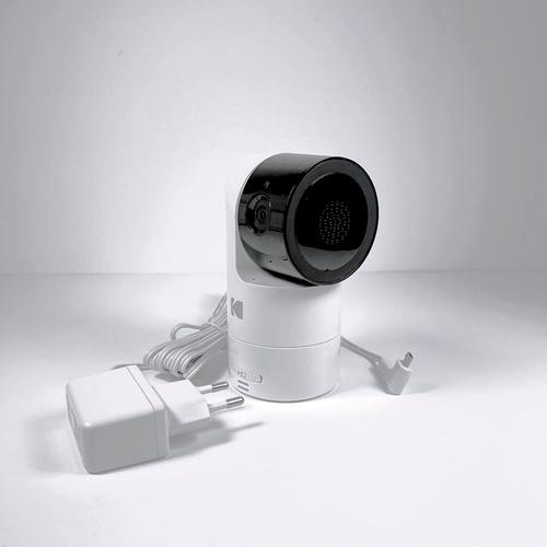 Kodak Caméra Seule - Cherish C525p Smart Baby - Micro Usb Type B- Reconditionne - Reconditionne