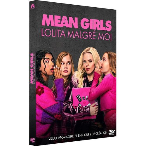 Mean Girls, Lolita Malgré Moi