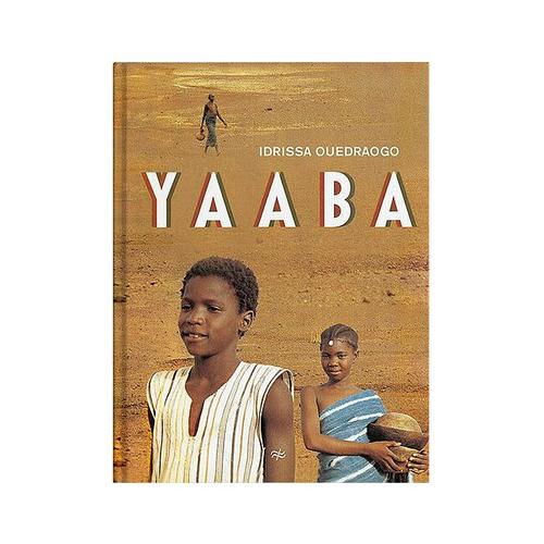 Yaaba - Édition Livre-Dvd