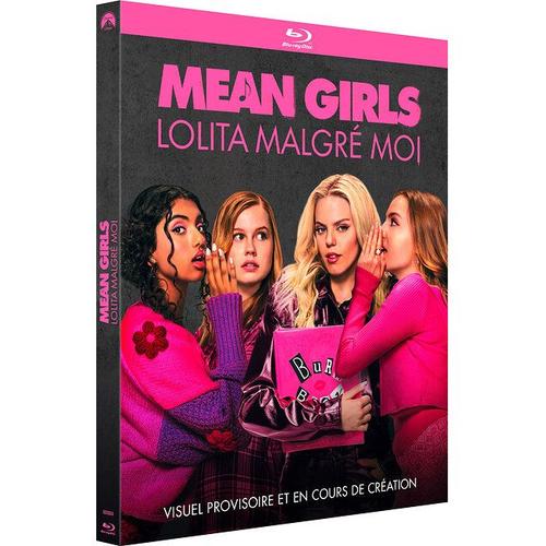 Mean Girls, Lolita Malgré Moi - Blu-Ray