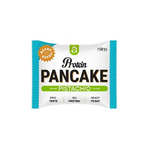 Nano Protein Pancake (45g)|Pistache| Pancakes Protéinés|Nano Supps 