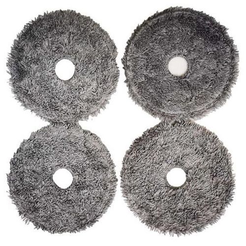 Lingettes microfibres x4 pour All in One Z8 PRO