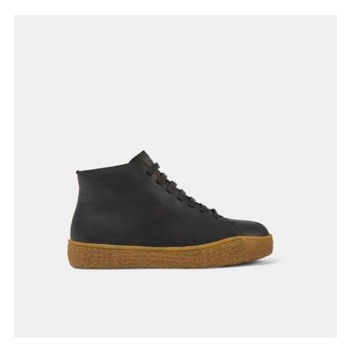 Camper Bottines Peu Terreno Noir