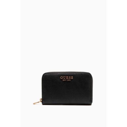 Portefeuille Guess Arja Black VB897740