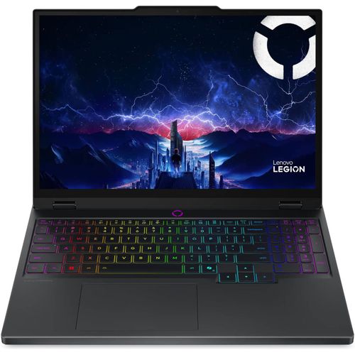 Lenovo Legion 5 15IRX10 - 15.1" Intel Core i7-13650HX - 2.6 Ghz - Ram 32 Go - SSD 1 To - Couleur Eclipse Black