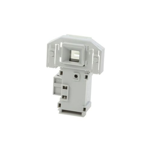 Verrouillage électrique 00631638 pour Lave linge BOSCH, SIEMENS