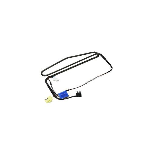 Resistance degivrage DA47-00321L pour Réfrigérateur SAMSUNG