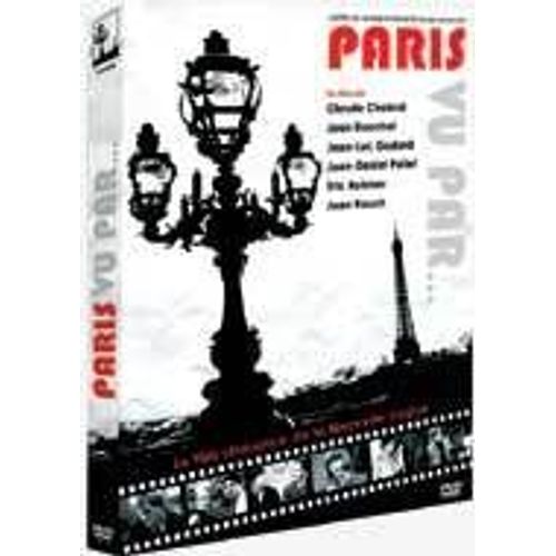 Paris Vu Par...