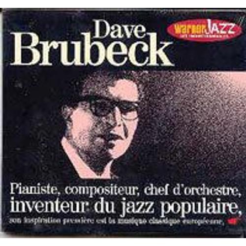 Inventeur Du Jazz Populaire