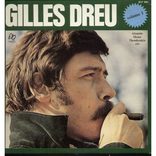 Volume 1 - Alouette, Moise, Theodorakis, Devinez Qui Vient Diner, Dieu Pardonne Moi, Fiancée De Printemps, L'ombre, Ma Mère Me Disait, Si Le Coeur Vous En Dit, La Mégère Apprivoisée..