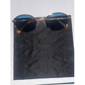 Lunette de soleil guess pas clearance cher