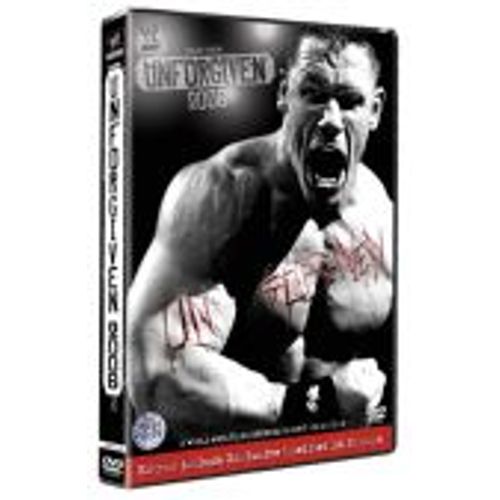 Unforgiven 2006