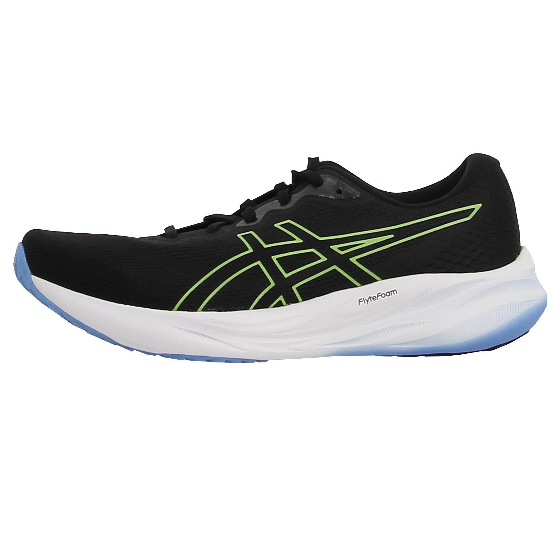 Asics gel pulse argent new arrivals