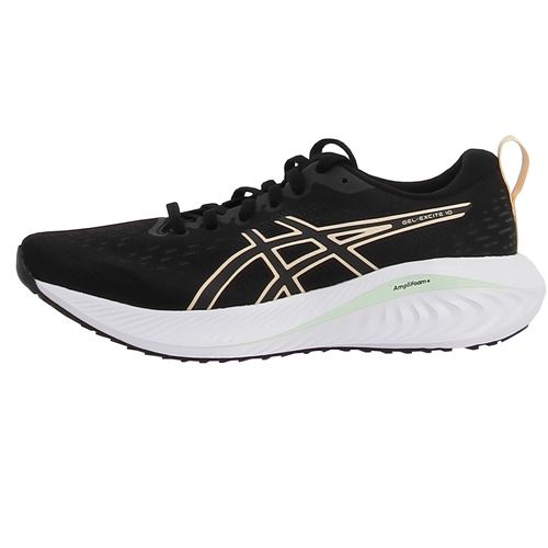 Running Asics Gelsexcite 10 Noir