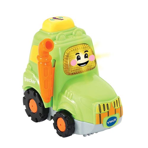 Vtech 80-514304 Tut Tut Tut Jouet Pour Bébé Multicolore
