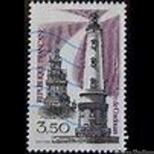 Timbre Le Phare De Cordouan
