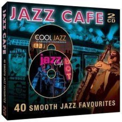 2 Cd - Jazz Café / Cool Jazz