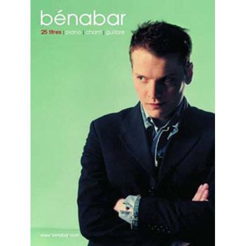 Benabar 25 Titres